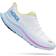 Hoka Women's Kawana in White/Ice Water