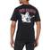 True Religion Men's Buddha Logo Tee - Black