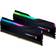 G.Skill Trident Z5 RGB Black DDR5 7600MHz 2x24GB (F5-7600J3848F24GX2-TZ5RK)