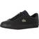 Lacoste Powercourt Burnished M - Black