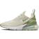 Nike Air Max 270 W - Sea Glass/White/Oil Green