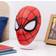 Paladone Marvel Spiderman Mask Night Light