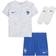 Nike France Away Stadium Kit 2022 Infants