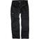 Apache Industry Cargo Trousers Black