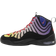 Nike Supreme x Air Bakin Black Gradient M - Black/Speed Red/Multi Color