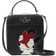 Kate Spade X Disney Minnie Mouse Daisy Vanity Crossbody Bag - Black Multi