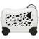 Samsonite Dream2go Spinner Puppy P 52cm