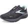 Brooks Adrenaline GTS 23 W - Black/Light Blue/Purple