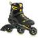 Rollerblade Macroblade 100 3 WD Roller Skate