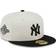 New Era Mlb York Yankees Championships 59fifty Cap, White