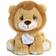 Aurora Precious Moments Hamilton Lion 8.5"