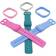 Xplora Harmony Wristband Pack for X6 Play