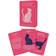 Gift Republic Paw-mistry Cat Edition Pink