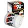 K&N High Performance Oil Filter HP-1017