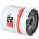 K&N High Performance Oil Filter HP-1017