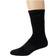 Darn Tough Men's Boot Midweight Crew Hiking Socks Onyx