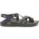 Chaco Men's Z2 Classic Sandal, Spray Navy