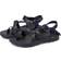 Chaco Men's Z2 Classic Sandal, Spray Navy