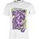 Replay Beware of the Dog Pop Art T-Shirt, White