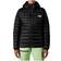 The North Face Summit Breithorn Women's Hoodie TNF Black