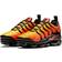 Nike Air VaporMax Plus M - Total Orange/Total Crimson/Black