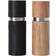 Adhoc Textura Salt Mill, Pepper Mill 15cm