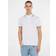 Tommy Hilfiger 1985 Tipped Slim Polo Shirt White