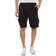 Unionbay Survivor Men's Belted Cargo Shorts - Black