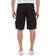 Unionbay Survivor Men's Belted Cargo Shorts - Black