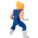 Banpresto Dragon Ball Z Majin Vegeta