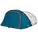 Quechua 3 Man Pop-Up Blackout Tent 2 Seconds XL F&B