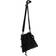 Free People Billie Crossbody Bag - True Black