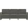 vidaXL 3-Seater Sofa 198.1cm 3 Seater