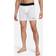 Nike Mens Dri-FIT 7Shorts Mens White/Black