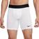 Nike Mens Dri-FIT 7Shorts Mens White/Black