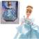 Mattel Disney Collector 100 Years of Wonder Cinderella Doll