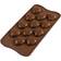 Silikomart My Love 3D Chocolate Mould 23.98 cm