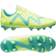 Puma Youth Future Play FG/AG - Fast Yellow/Puma Black/Electric Peppermint