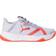 Puma Accelerate Turbo Nitro II W+ - Spring Lavender/Red Blast/White