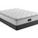 Beautyrest BR800 13.50 Inch Pillow Top Full Coil Spring Matress 137.16x189.23cm