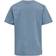 Hummel Proud T-shirt S/S - Bluestone (214141-7081)