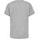 Hummel Proud T-shirt S/S - Grey Melange (214141-2006)