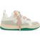 Steve Madden Roaring W - White/Green