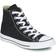 Canvas All Star Dinoverse High Top - Black/White