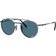 Ray-Ban Round II Titanium Polarized RB8237 3142S2