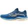 Mizuno Wave Rider 27 - Lapis Blue/Zinnia/Poseidon