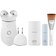 NuFACE Trinity + ELE Gift Set Combined EU/UK Plug