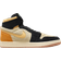 Nike Air Jordan 1 Zoom CMFT 2 M - Muslin/Black/Vivid Orange/Celestial Gold