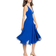 Dress The Population Alicia Dress - Electric Blue