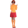 Smiffys Velma Womens Costume